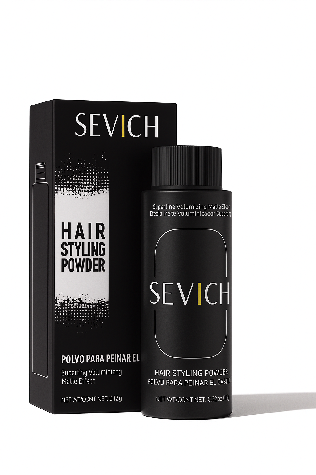 Cera in polvere per capelli-SEVICH™