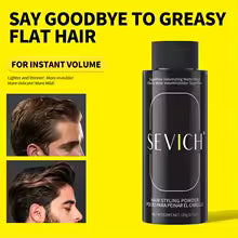 Cera in polvere per capelli-SEVICH™