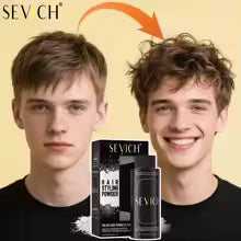 Cera in polvere per capelli-SEVICH™